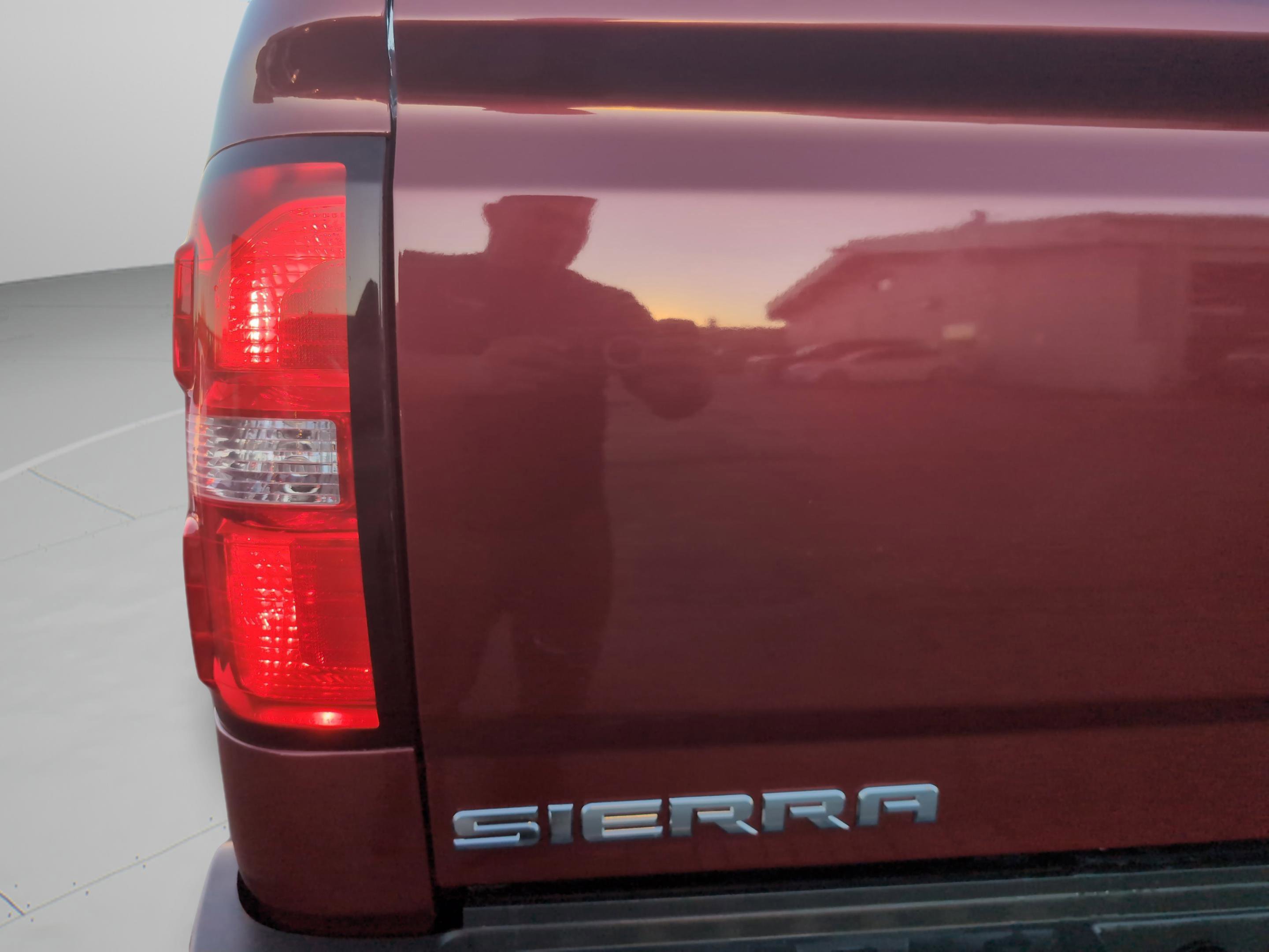 Used 2015 GMC Sierra 2500 Denali w/ Duramax Plus Package image 35