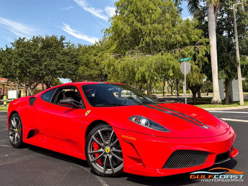 Used 2009 Ferrari F430 Scuderia RWD image 69