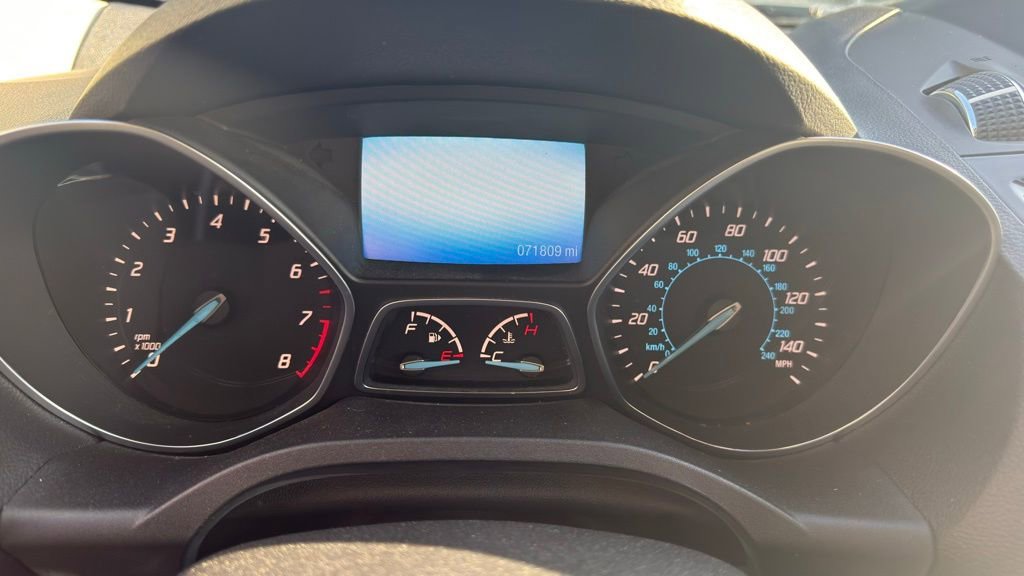 Used 2015 Ford Escape Titanium AWD/4WD image 12