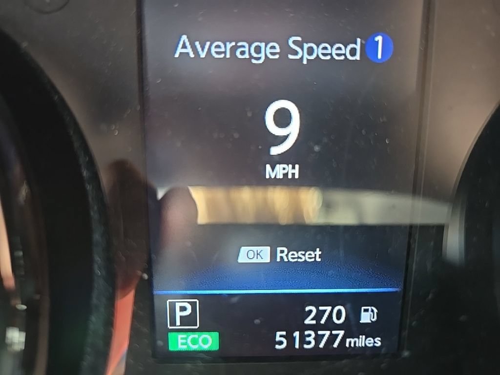 Used 2020 Nissan Rogue SV AWD/4WD image 18