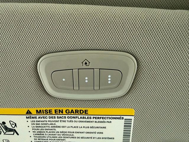 Used 2022 Chrysler Pacifica Limited FWD image 20