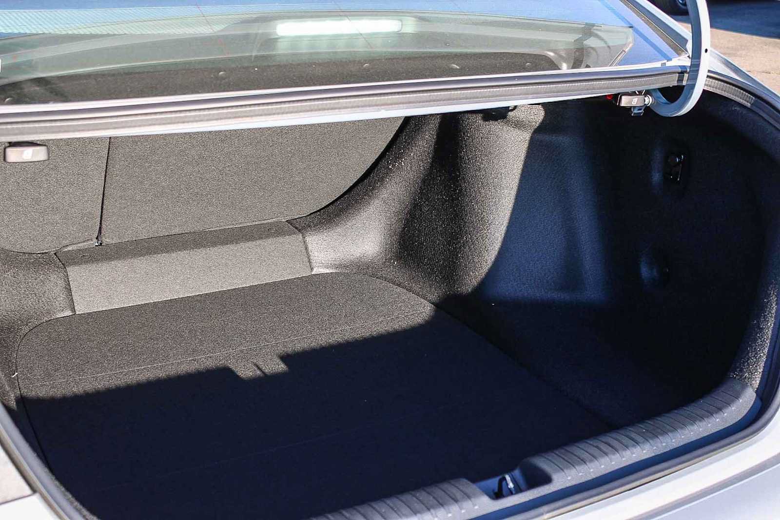 New 2026 Honda Accord Touring image 12