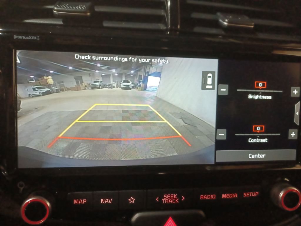 Used 2020 Kia Soul EX image 23