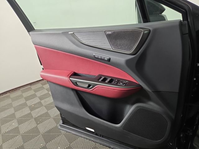 Used 2022 Lexus NX 300h AWD image 31