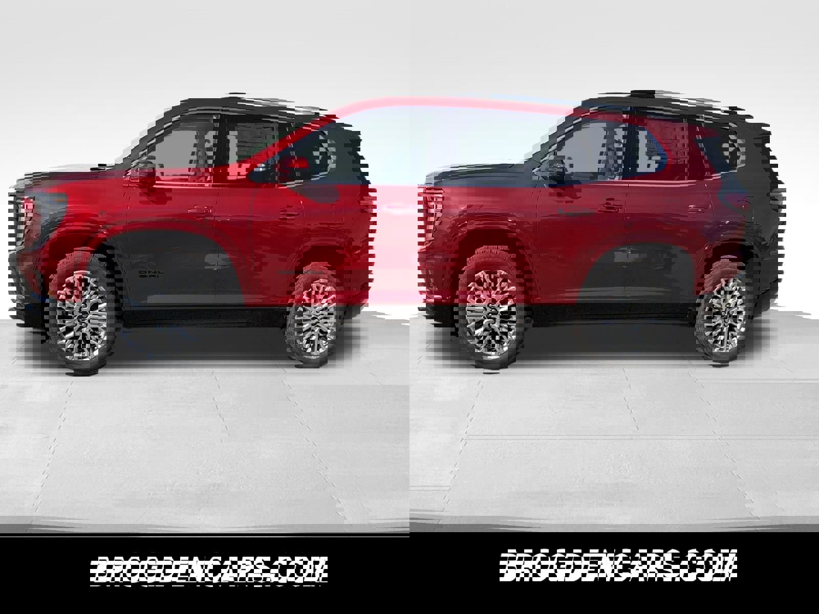 New 2026 GMC Acadia Denali image 5