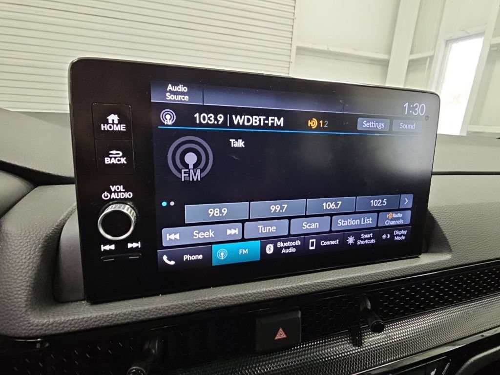 Used 2024 Honda CR-V EX-L image 15