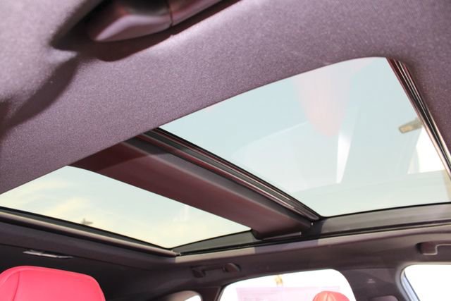 Certified 2024 Lexus NX 350 F Sport image 6