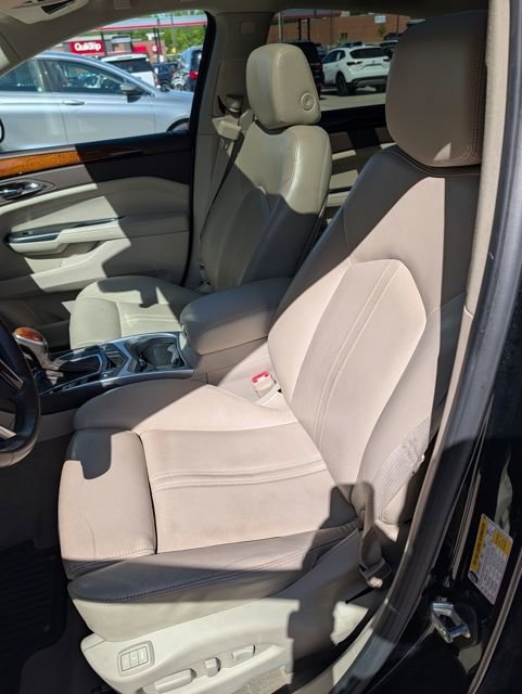 Used 2016 Cadillac SRX Premium FWD image 6