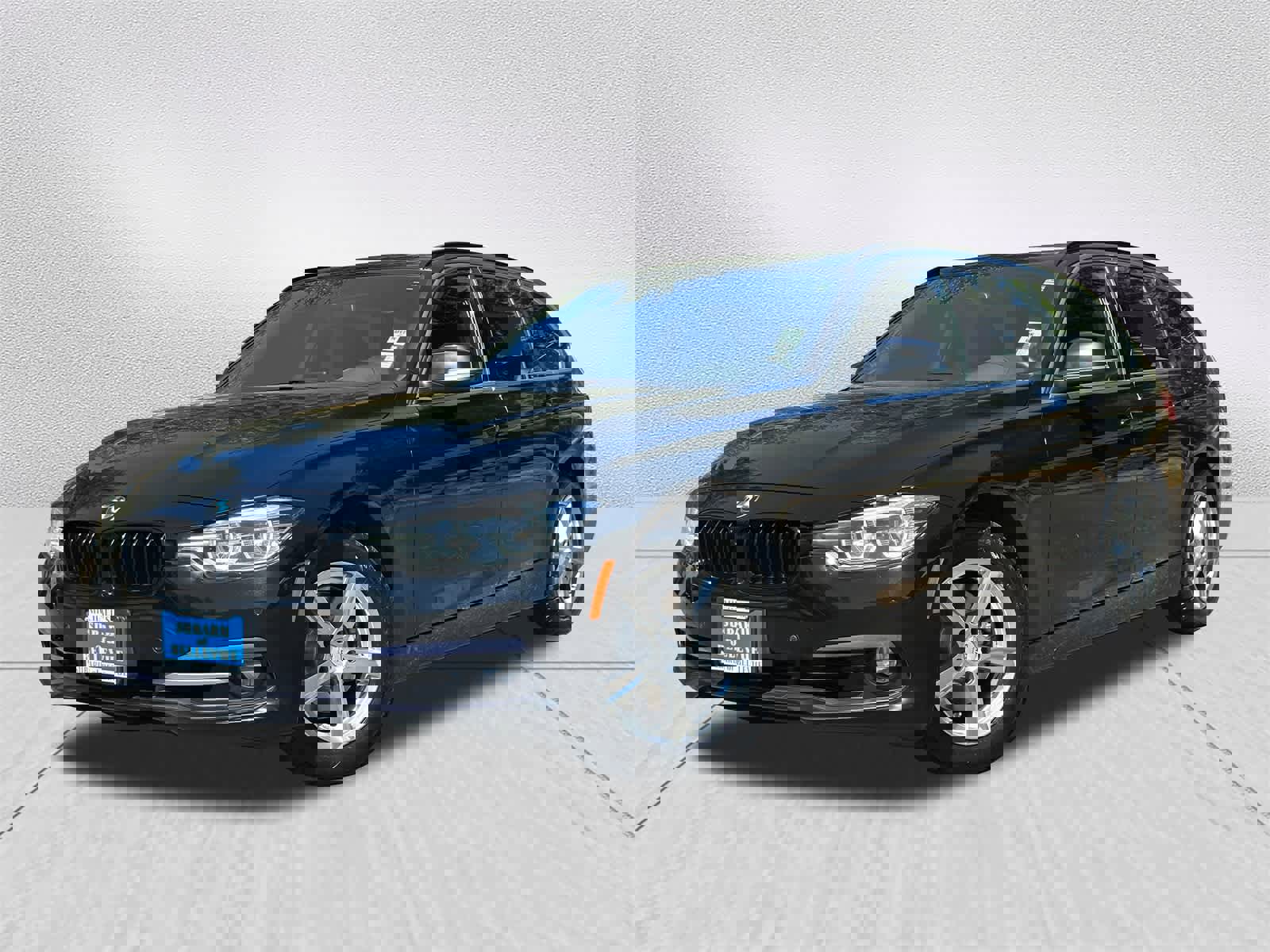 Used 2016 BMW 328i xDrive Wagon