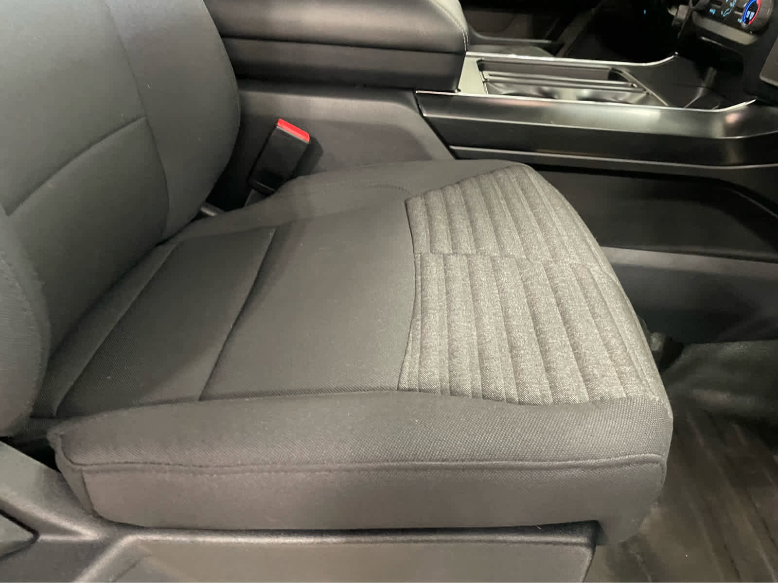 Used 2023 Ford F150 XL w/ STX Appearance Package AWD/4WD image 48
