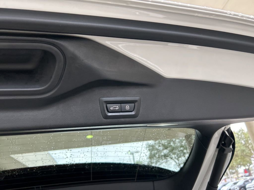 Used 2024 BMW X5 xDrive40i image 40