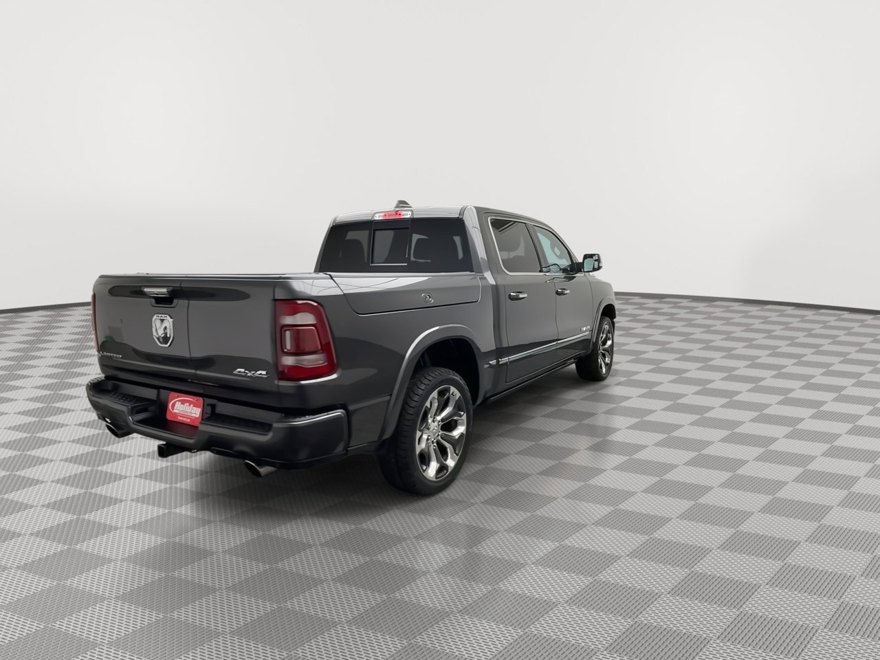 Used 2020 RAM 1500 Limited AWD/4WD image 44