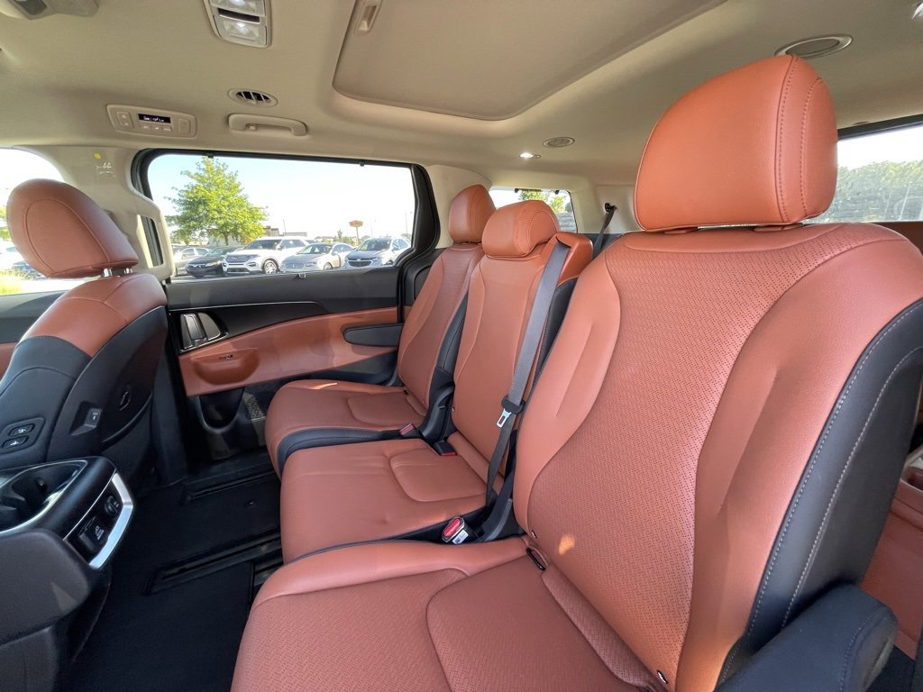 New 2026 Kia Carnival SX Prestige image 26