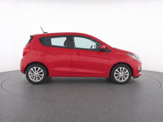 Used 2020 Chevrolet Spark LT FWD image 8