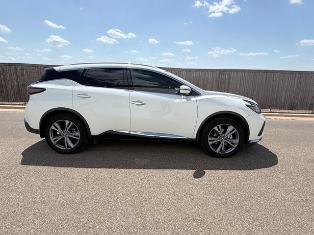 Used 2019 Nissan Murano Platinum FWD image 5