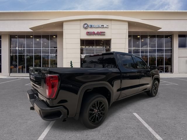 Certified 2023 GMC Sierra 1500 Elevation RWD image 14
