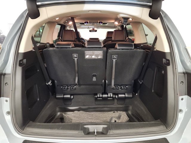 Certified 2025 Honda Odyssey Touring image 30