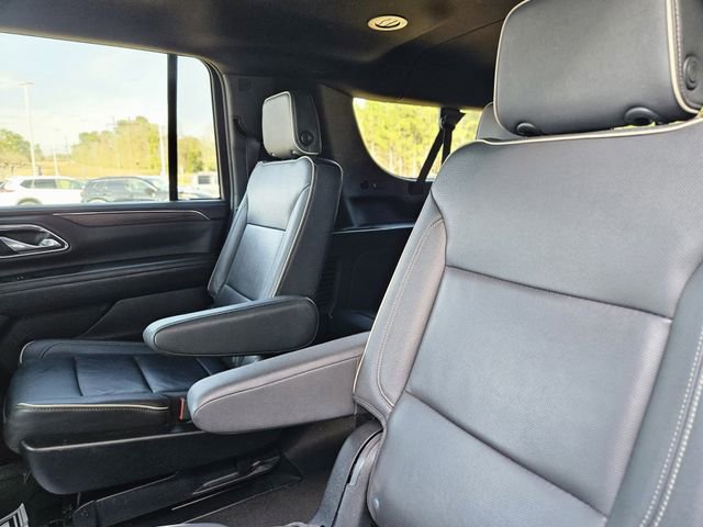 Used 2023 Chevrolet Suburban Premier RWD image 27