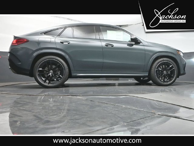 New 2027 Mercedes-Benz GLE 450 4MATIC Coupe image 45