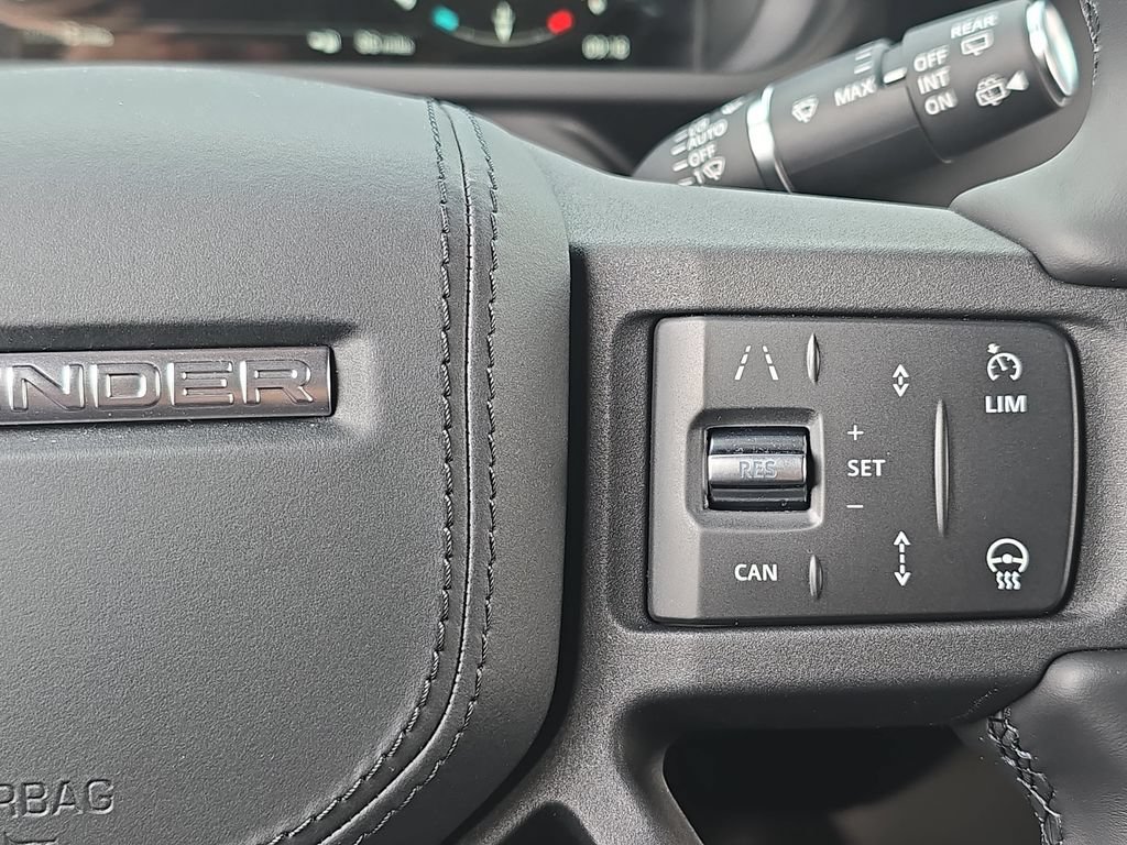 New 2026 Land Rover Defender 110 X AWD/4WD image 18