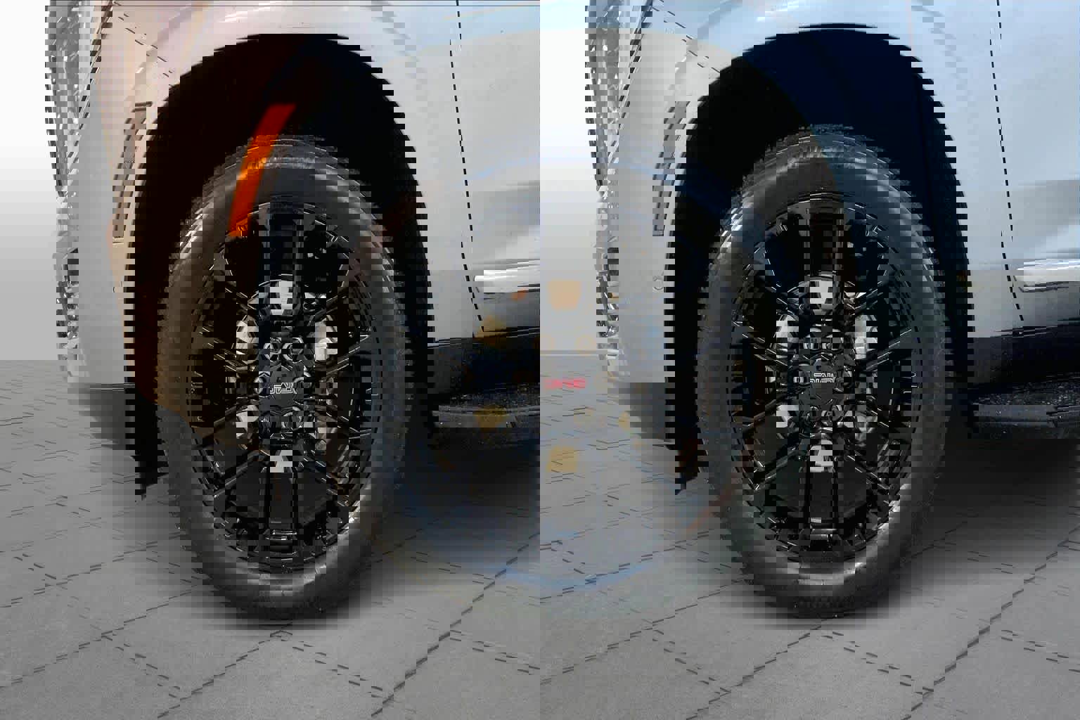 Used 2026 GMC Yukon Denali image 11