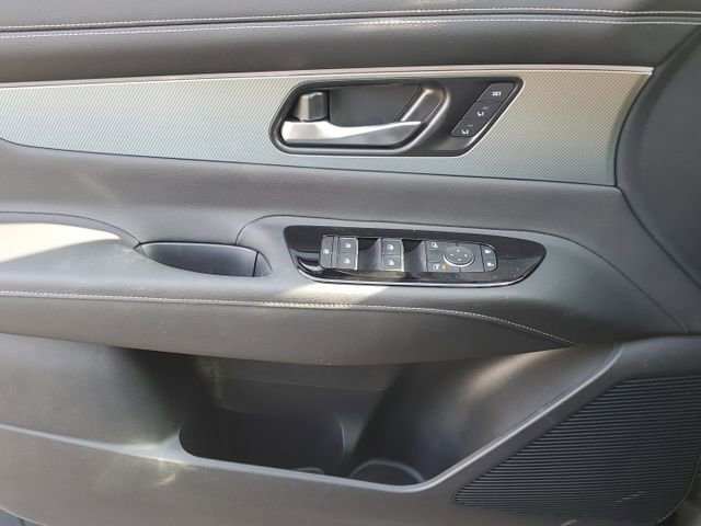New 2025 Nissan Murano SL AWD/4WD image 23