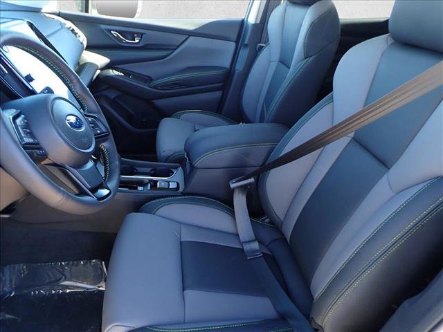 New 2025 Subaru Ascent Onyx Edition image 12