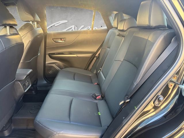 Used 2024 Toyota Venza Limited AWD/4WD image 22