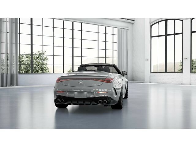 New 2027 Mercedes-Benz CLE 53 AMG 4MATIC Cabriolet image 25