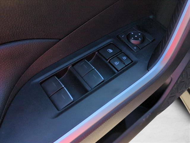Certified 2023 Toyota RAV4 SE AWD/4WD image 12