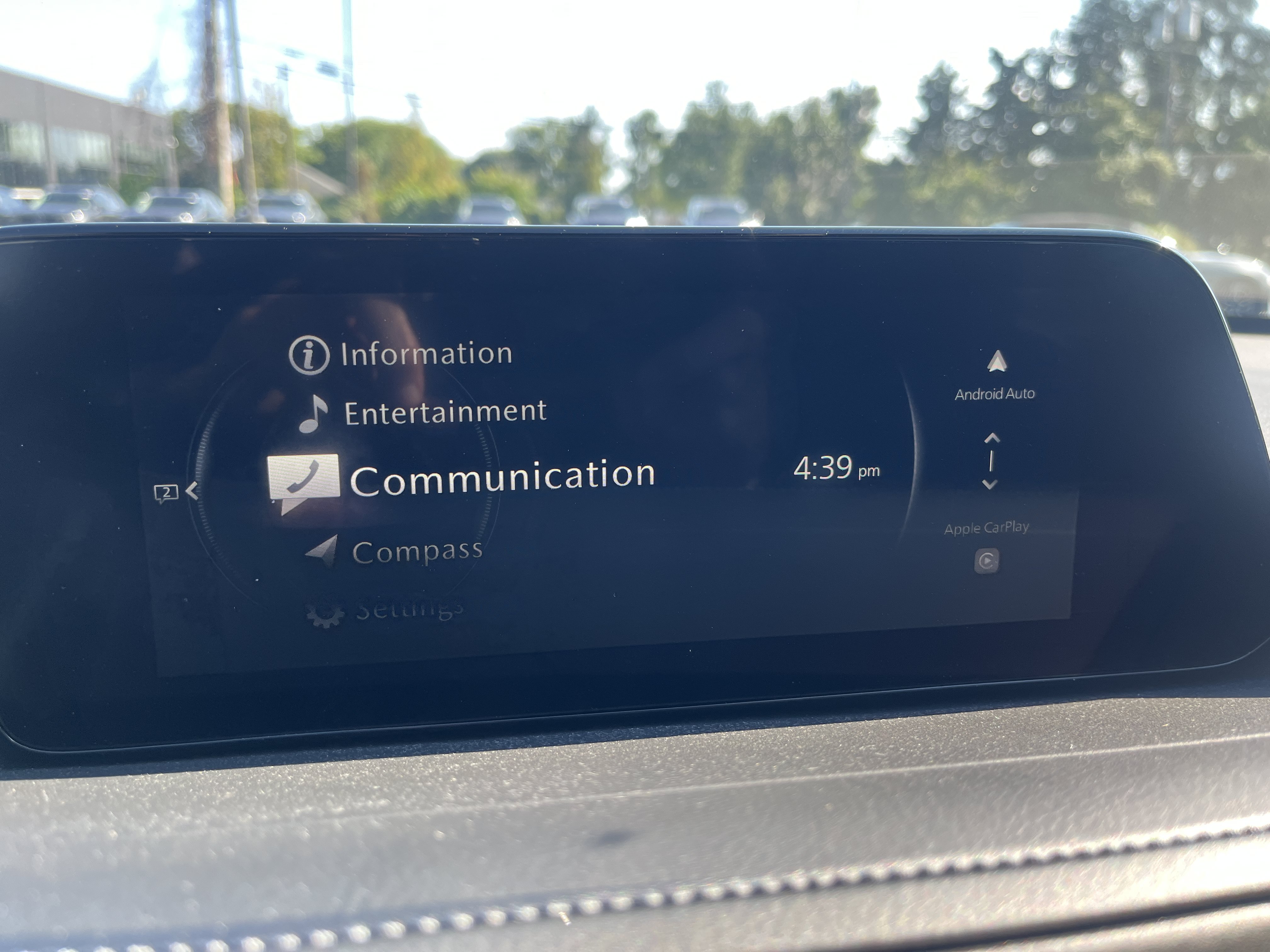 Certified 2025 MAZDA CX-30 AWD 2.5 S image 20