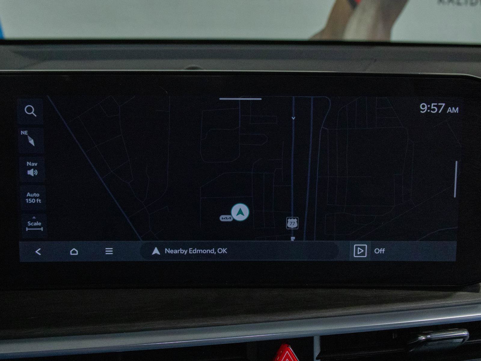 New 2025 Kia Sorento SX image 5