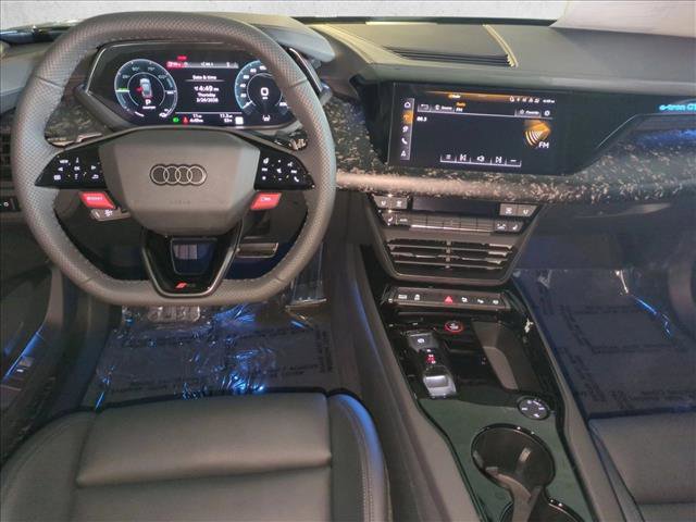 New 2026 Audi RS e-tron GT performance AWD/4WD image 17