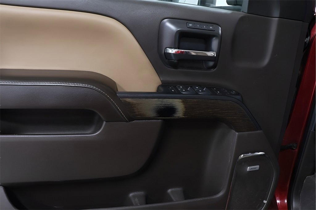 Used 2019 GMC Sierra 2500 Denali w/ Duramax Plus Package image 21