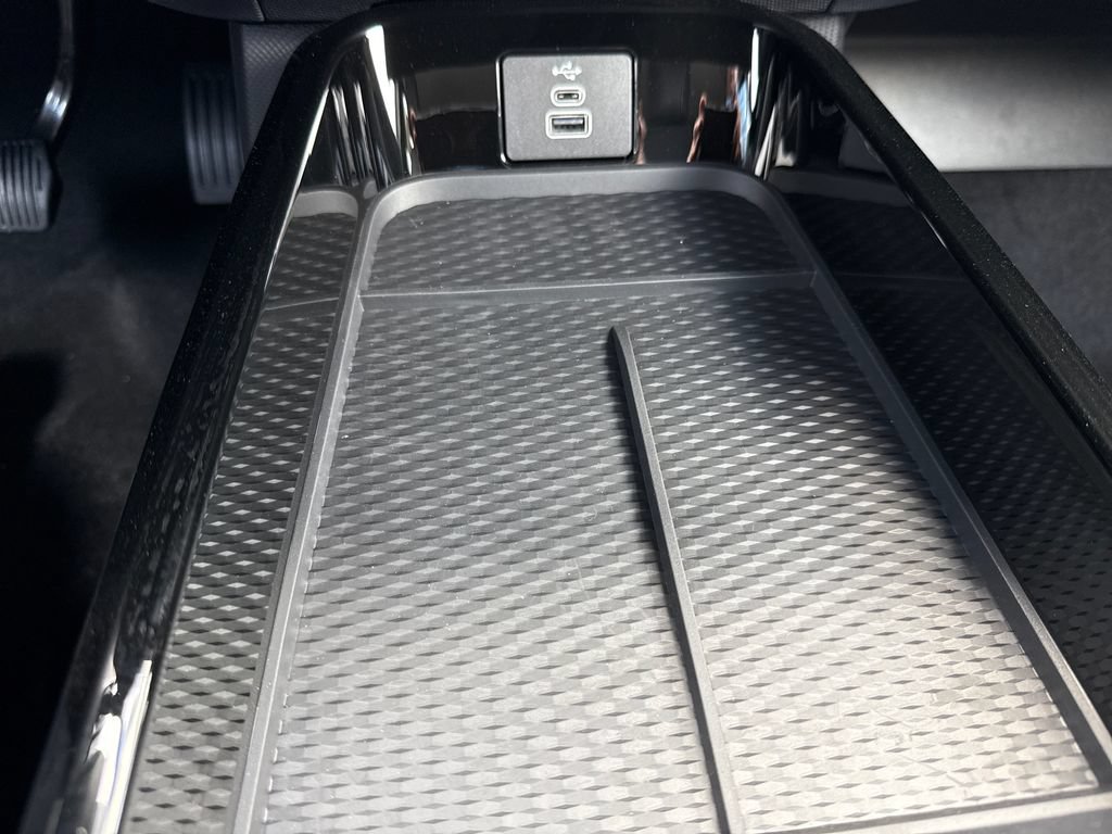 New 2026 Ford Mustang Mach-E Select RWD image 30