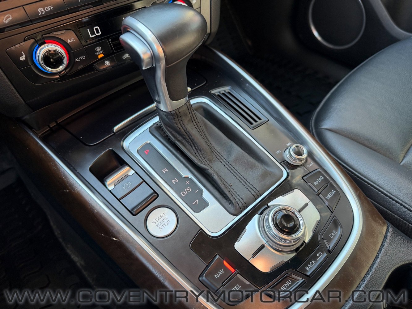 Used 2017 Audi Q5 2.0T Premium Plus w/ Technology Package image 27