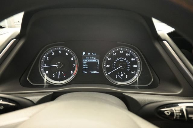 Used 2021 Hyundai Sonata SE FWD image 12
