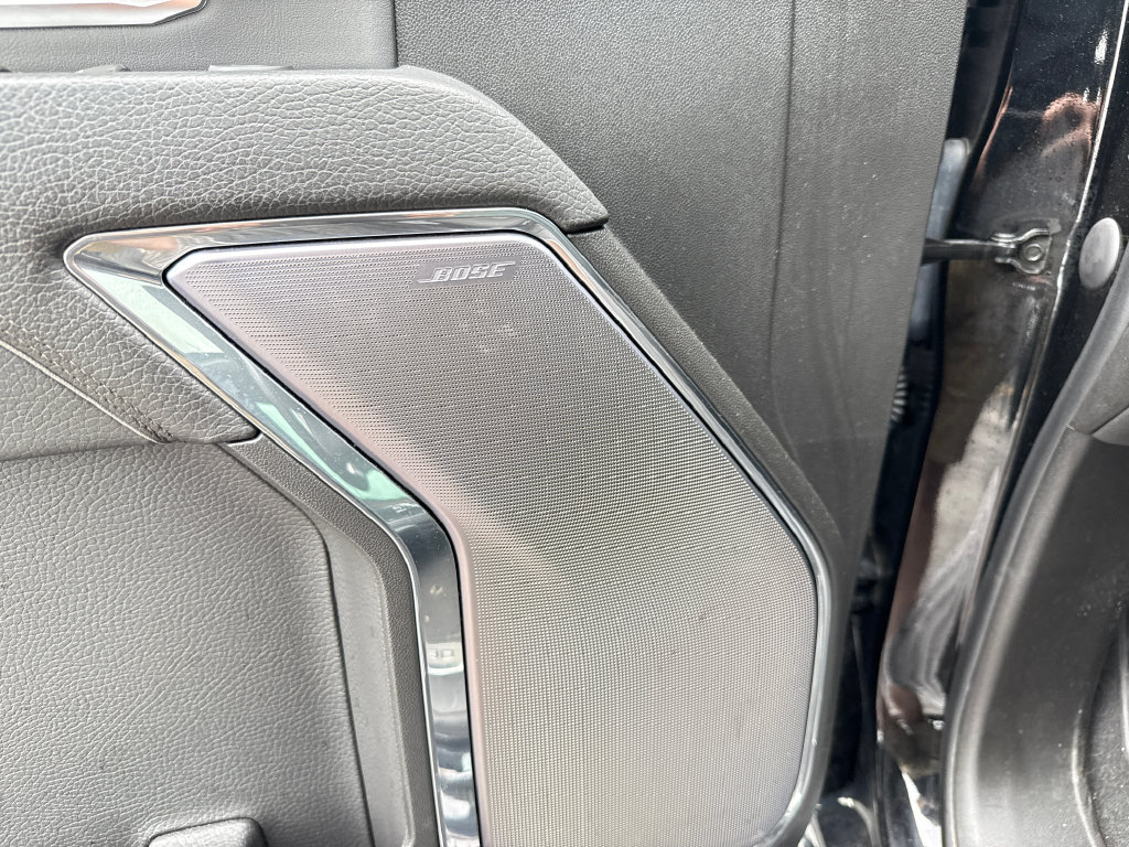 Used 2023 GMC Sierra 1500 Denali AWD/4WD image 14