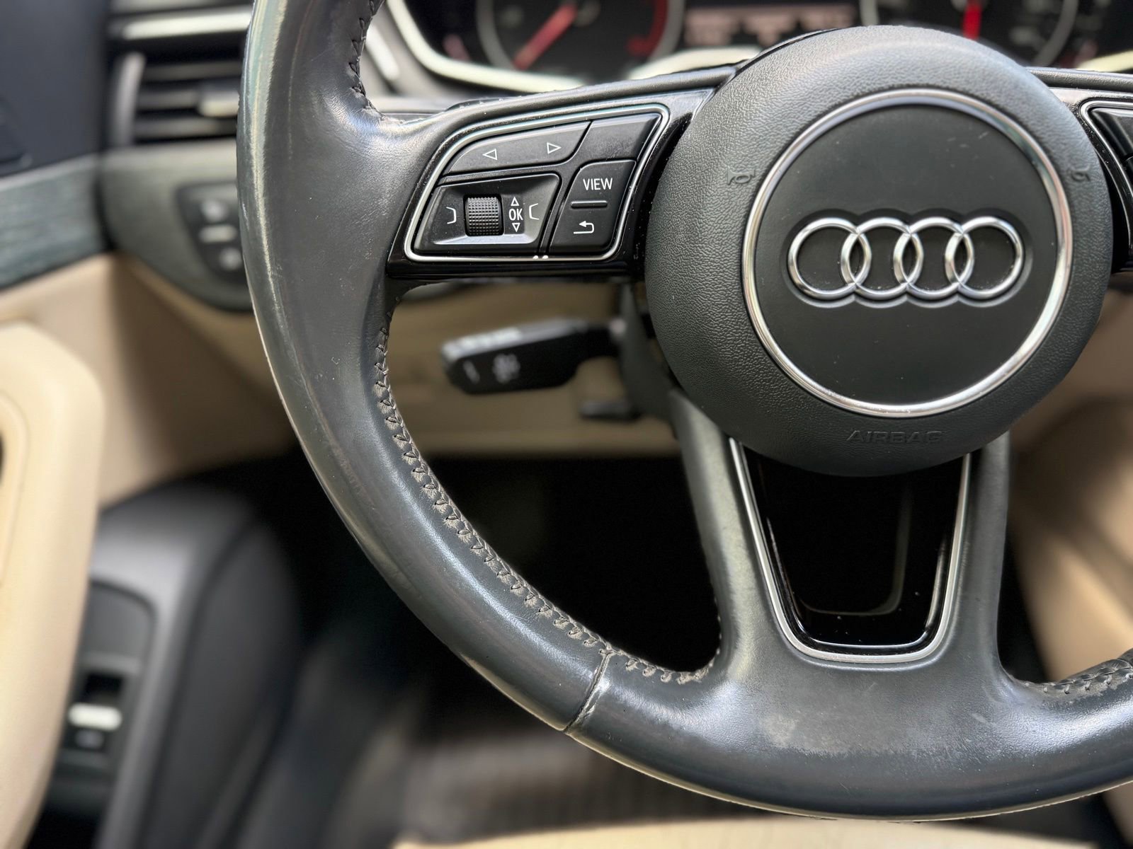 Used 2017 Audi A4 2.0T Premium w/ Convenience Package AWD/4WD image 26