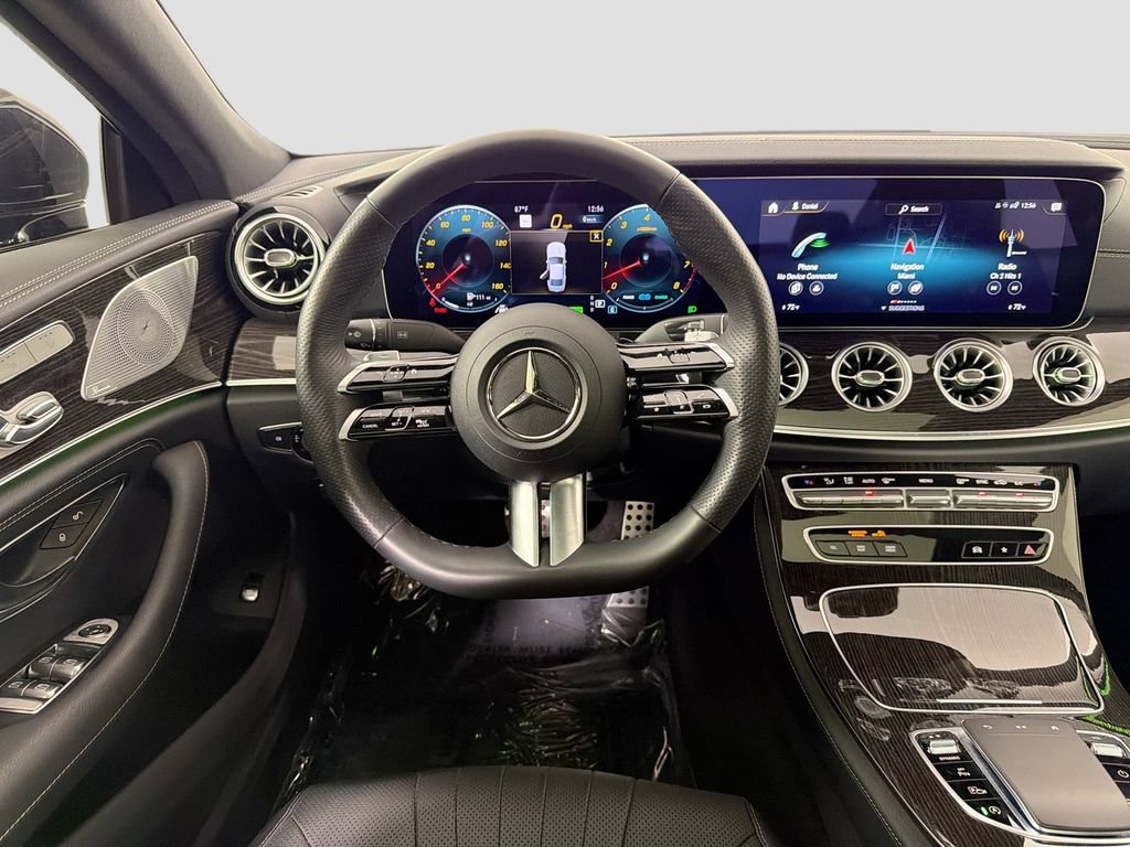 Used 2023 Mercedes-Benz CLS 450 4MATIC image 23