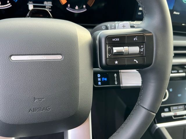 Certified 2026 Hyundai Santa Fe SEL image 22