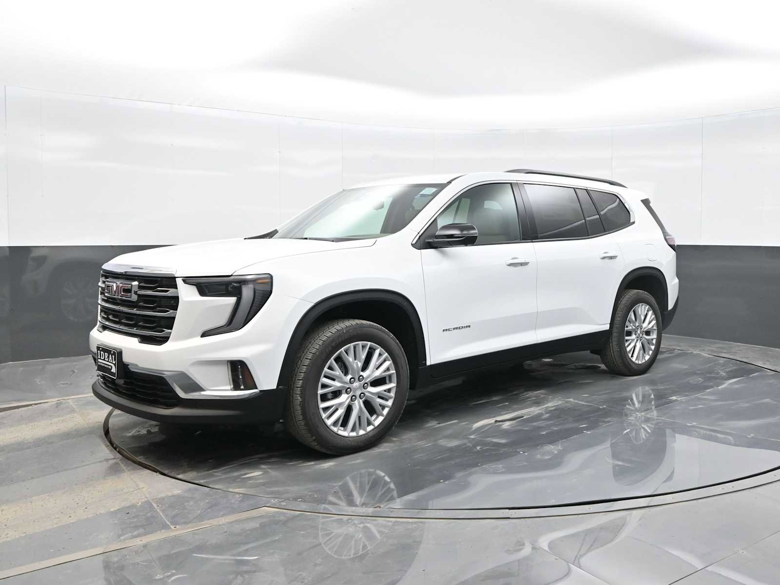 New 2026 GMC Acadia Elevation w/ Elevation Premium Package image 4