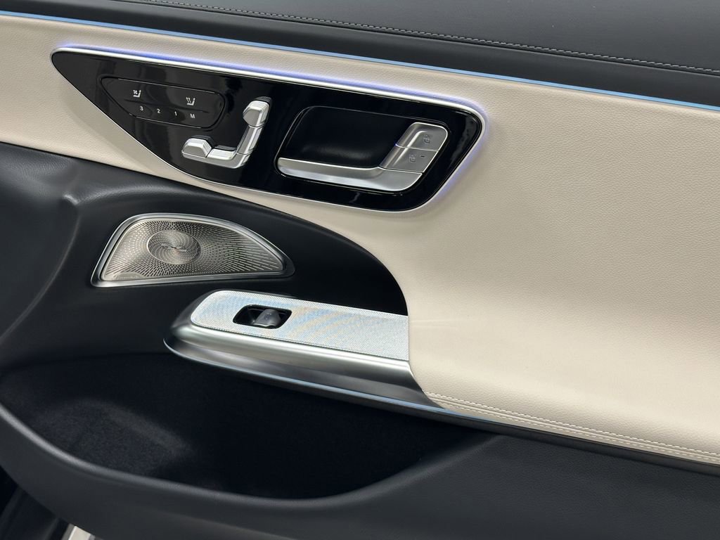 New 2026 Mercedes-Benz E 450 4MATIC All-Terrain Wagon image 16