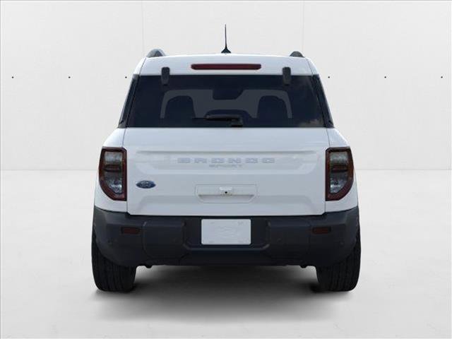 New 2025 Ford Bronco Sport Big Bend image 5