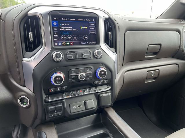 Used 2020 GMC Sierra 1500 SLT w/ SLT Convenience Package image 27