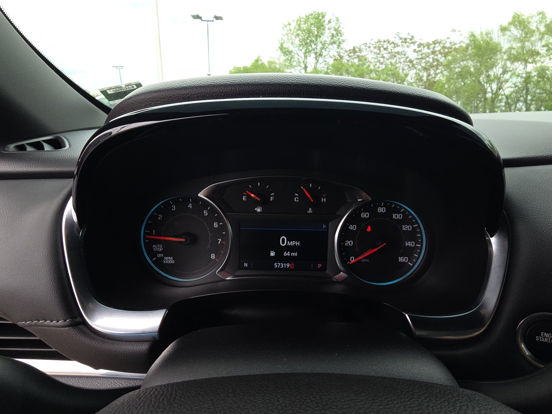 Certified 2024 Chevrolet Traverse LT FWD image 16