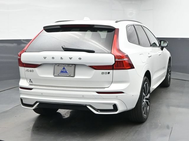 Used 2024 Volvo XC60 B5 Plus w/ Protection Package Premier AWD/4WD image 8