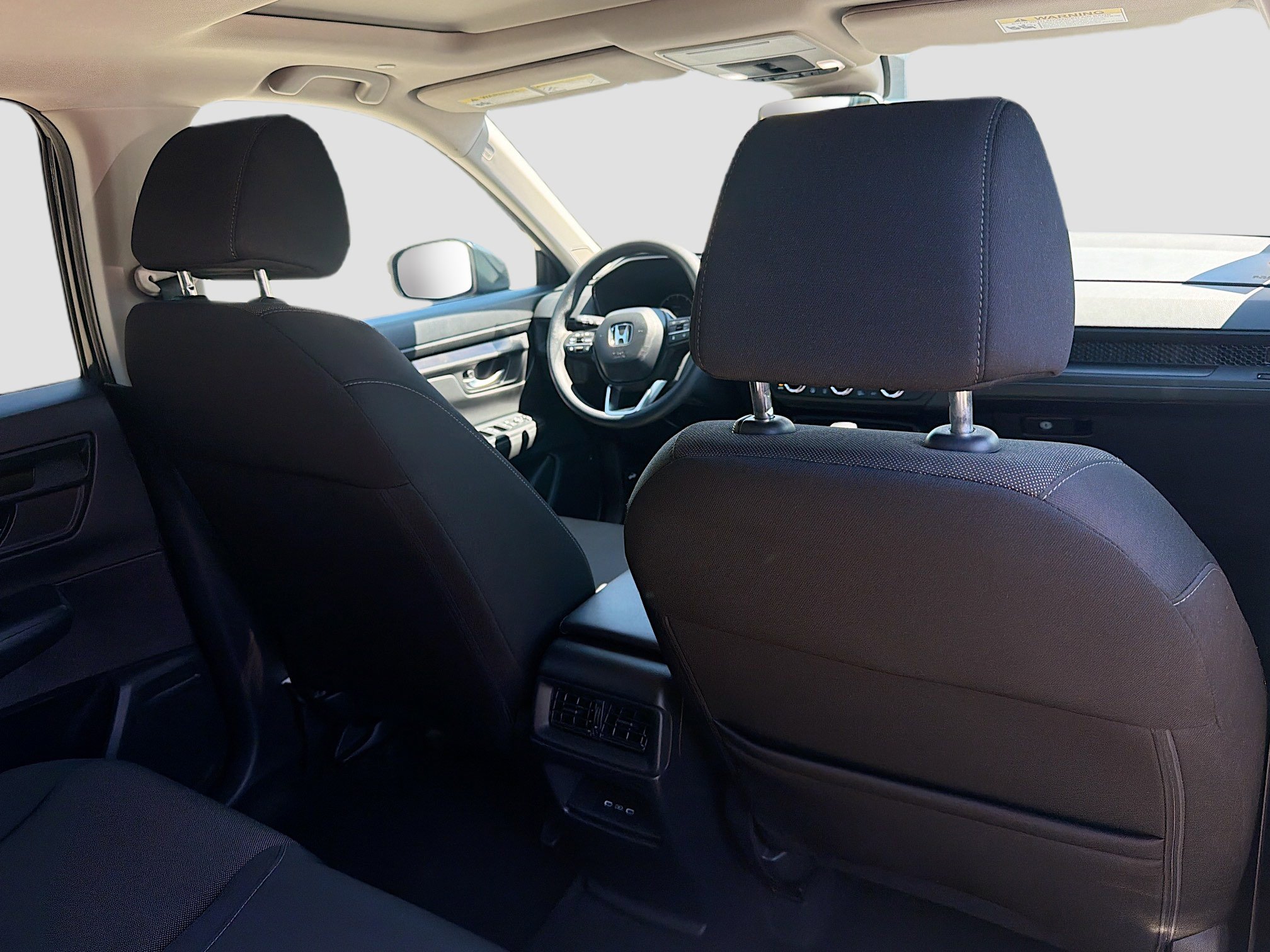 Certified 2024 Honda CR-V EX image 30