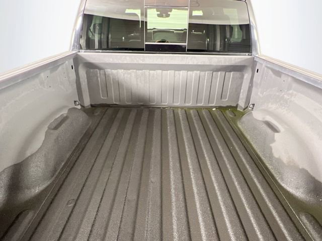 Used 2021 RAM 1500 Big Horn image 17