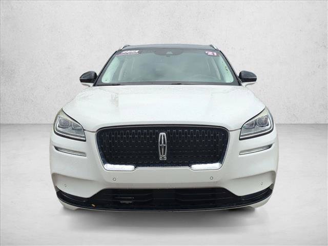 Used 2021 Lincoln Corsair Reserve w/ Equipment Group 201A AWD/4WD image 2